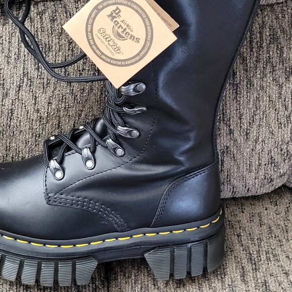 Dr.martens Audrick 22i XTRM boots - Picture 3 of 9